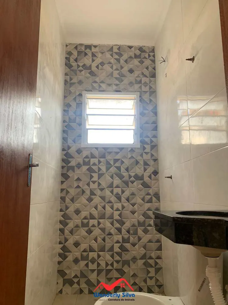 Casa, 2 quartos, 60 m² - Foto 4