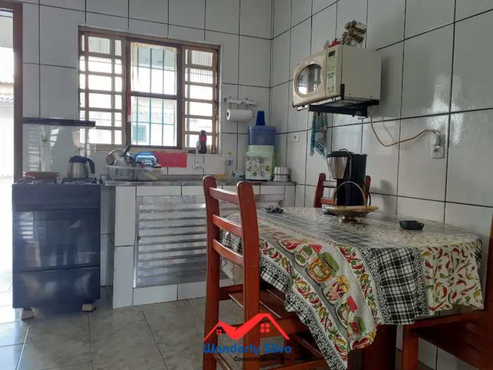 Casa, 4 quartos, 73 m² - Foto 9