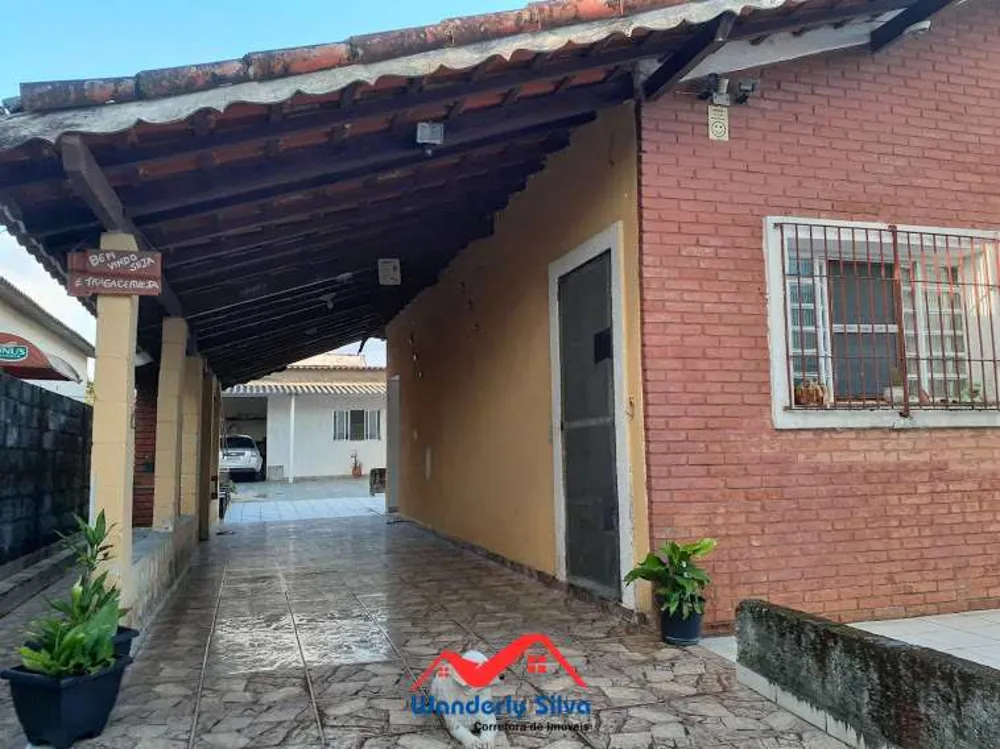 Casa, 4 quartos, 73 m² - Foto 11