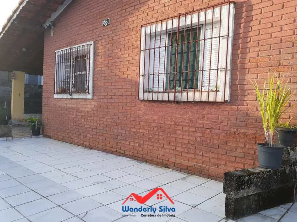 Casa, 4 quartos, 73 m² - Foto 3