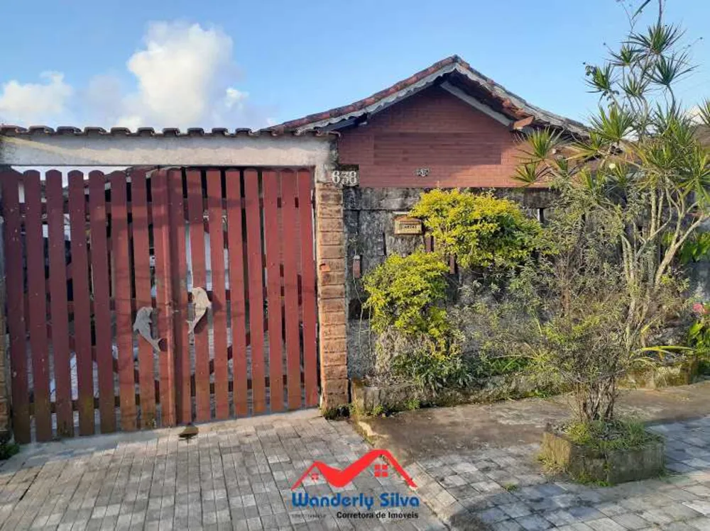 Casa, 4 quartos, 73 m² - Foto 5