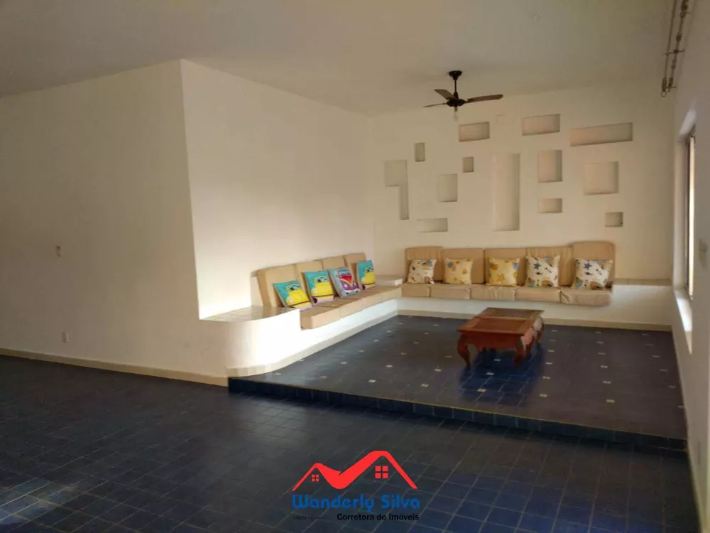 Casa, 5 quartos, 357 m² - Foto 3