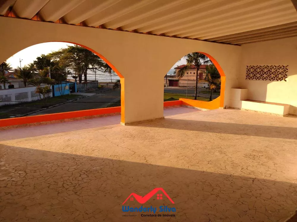 Casa, 5 quartos, 357 m² - Foto 15