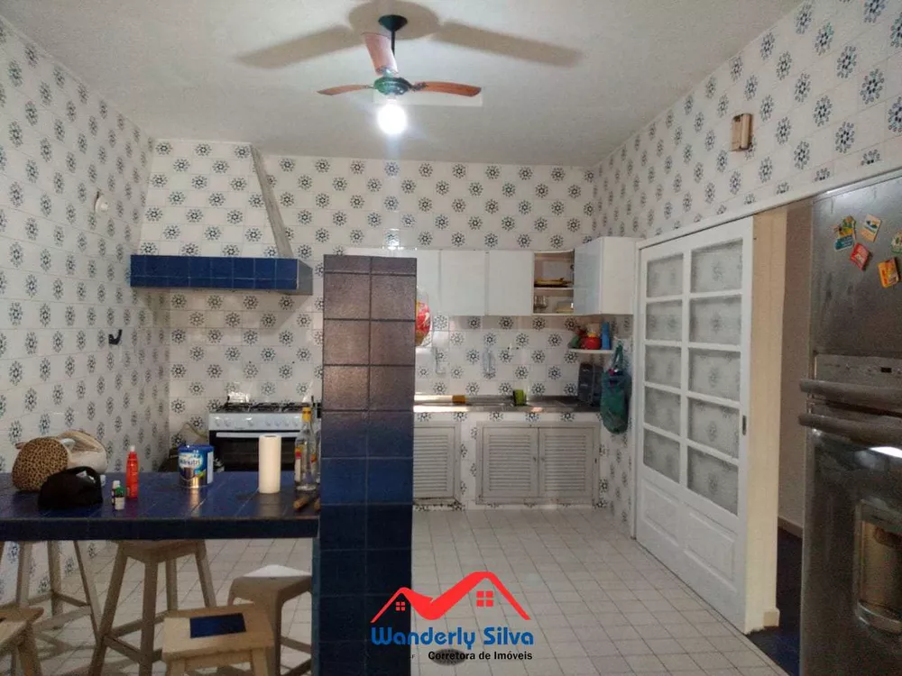 Casa, 5 quartos, 357 m² - Foto 4