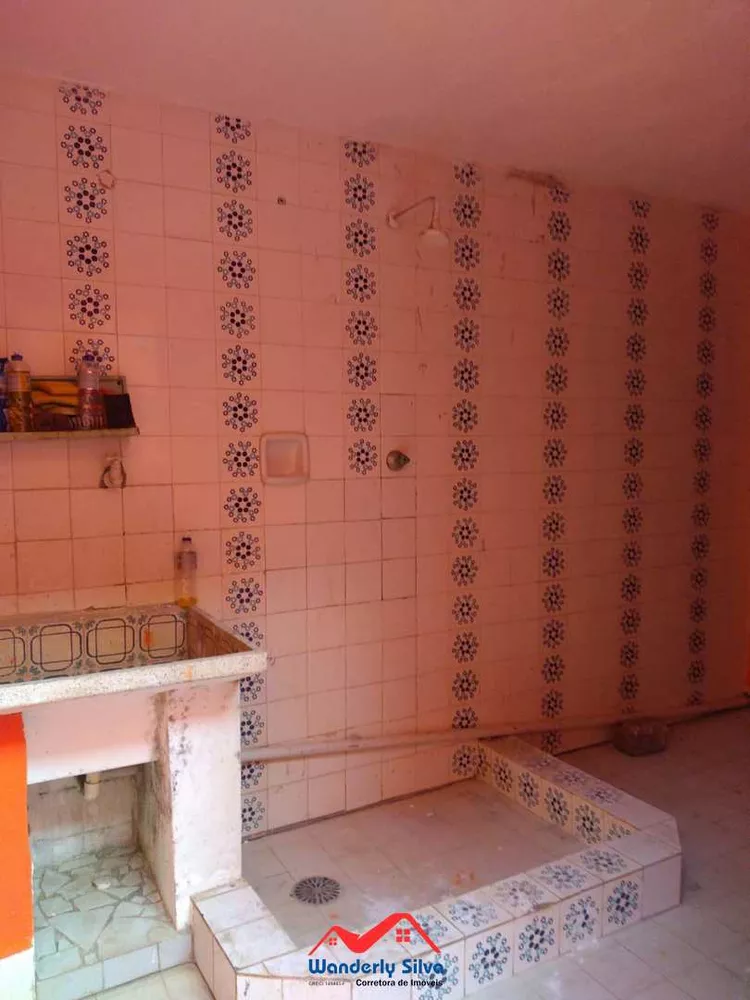 Casa, 5 quartos, 357 m² - Foto 7