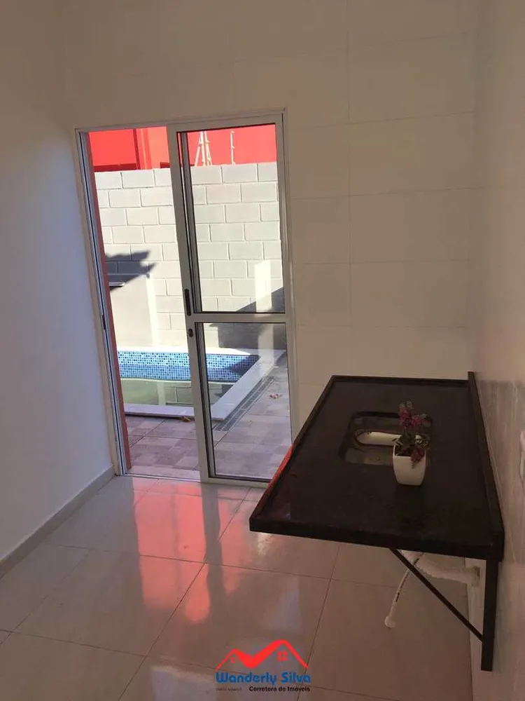 Casa de Condomínio, 2 quartos - Foto 5