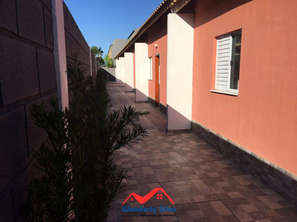 Casa de Condomínio, 2 quartos - Foto 4