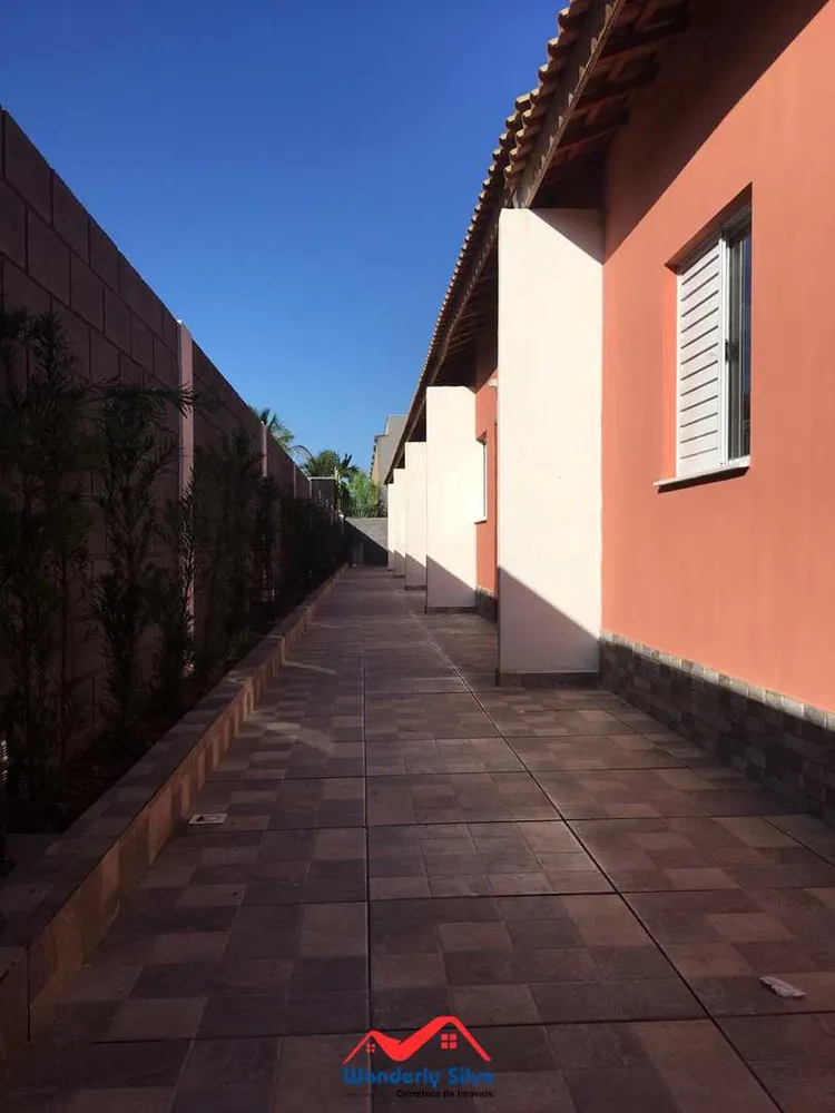 Casa de Condomínio, 2 quartos - Foto 5
