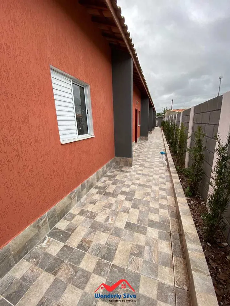 Casa de Condomínio, 2 quartos - Foto 8
