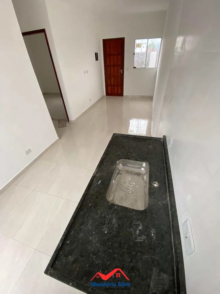 Casa de Condomínio, 2 quartos - Foto 3