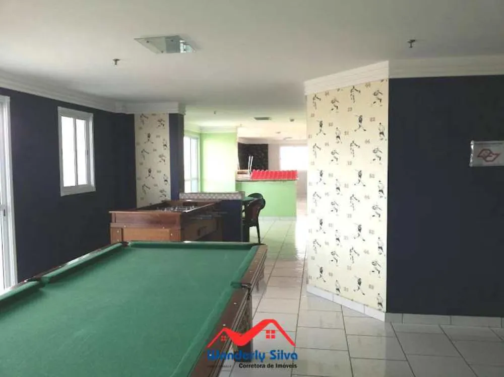Apartamento, 1 quarto, 45 m² - Foto 6