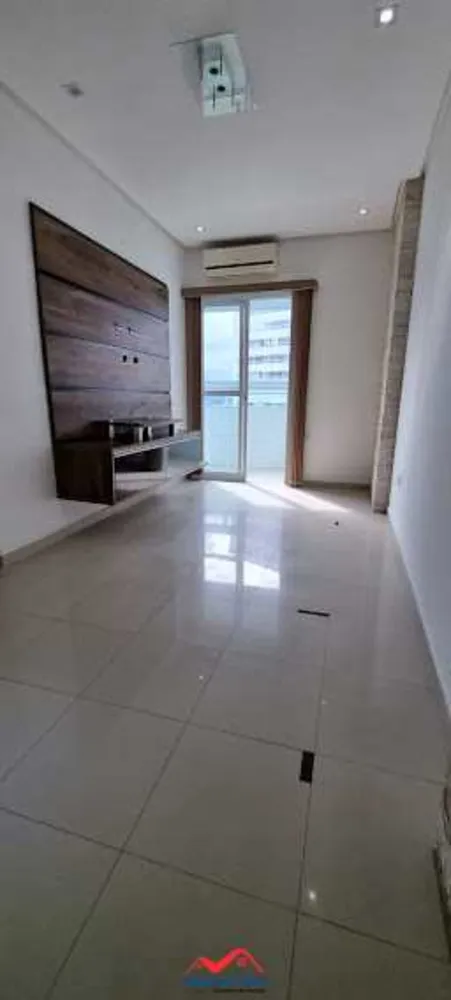 Apartamento, 1 quarto, 45 m² - Foto 3