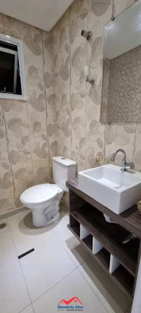 Apartamento, 1 quarto, 45 m² - Foto 2