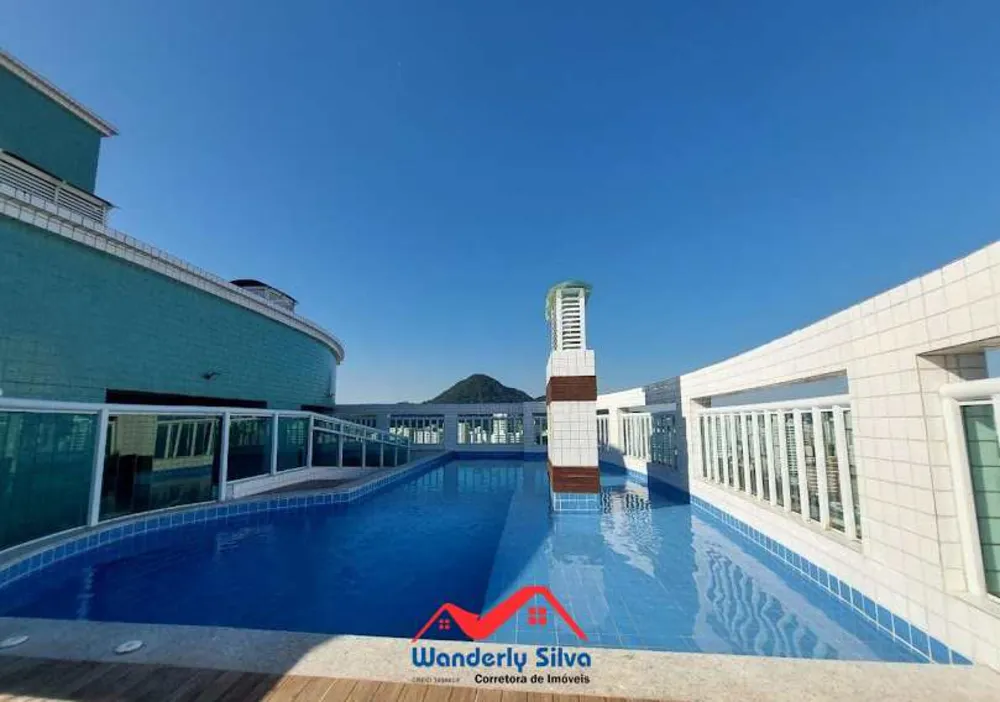Apartamento, 1 quarto, 45 m² - Foto 1