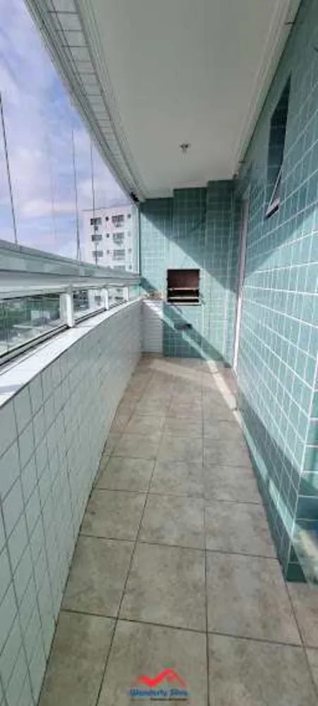 Apartamento, 1 quarto, 45 m² - Foto 15