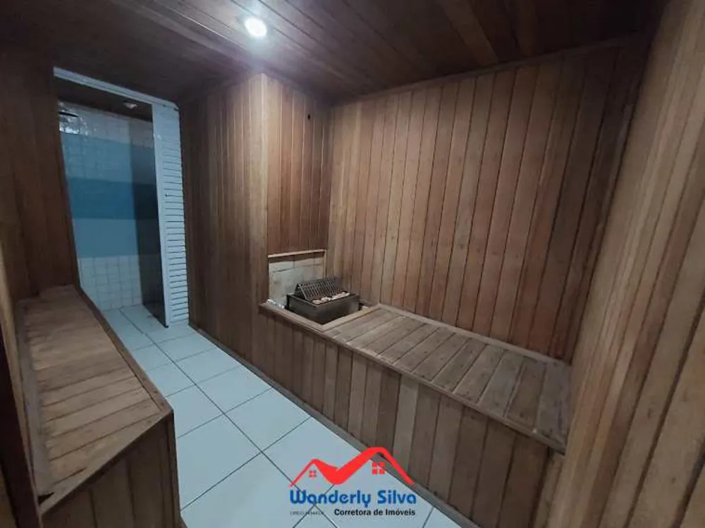 Apartamento, 1 quarto, 45 m² - Foto 9