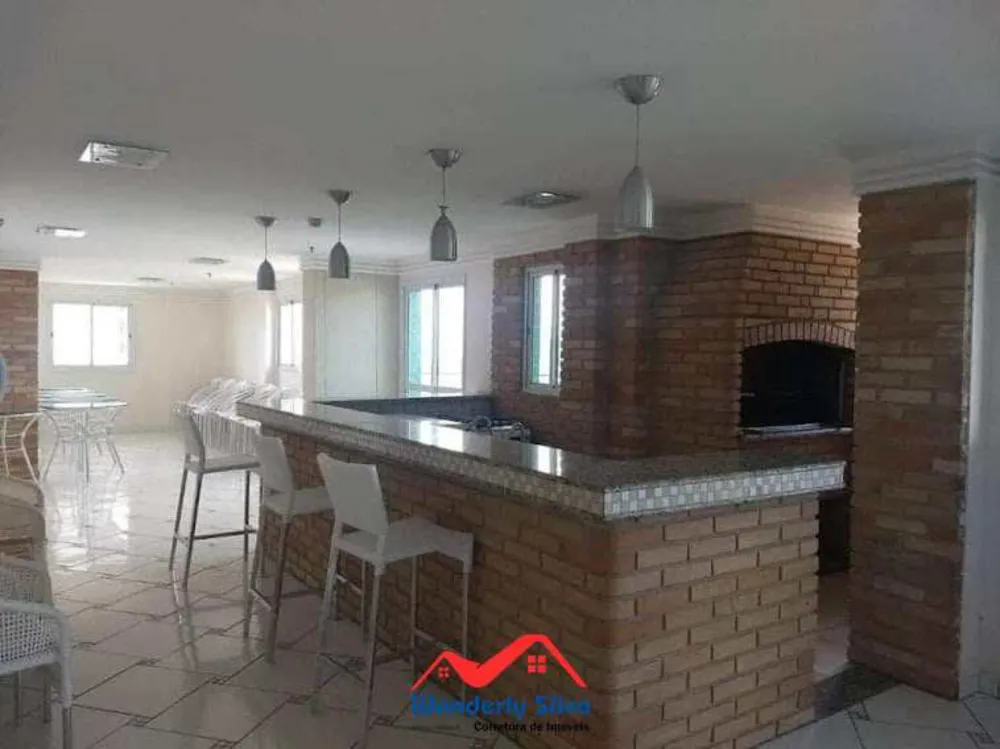 Apartamento, 1 quarto, 45 m² - Foto 8