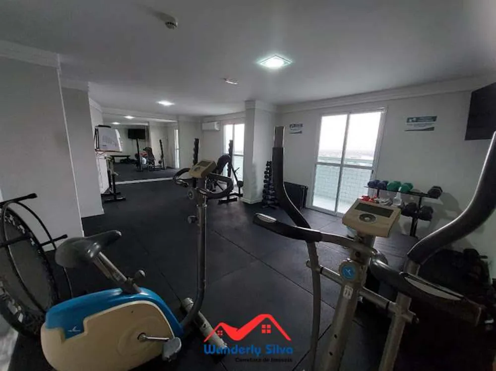 Apartamento, 1 quarto, 45 m² - Foto 5