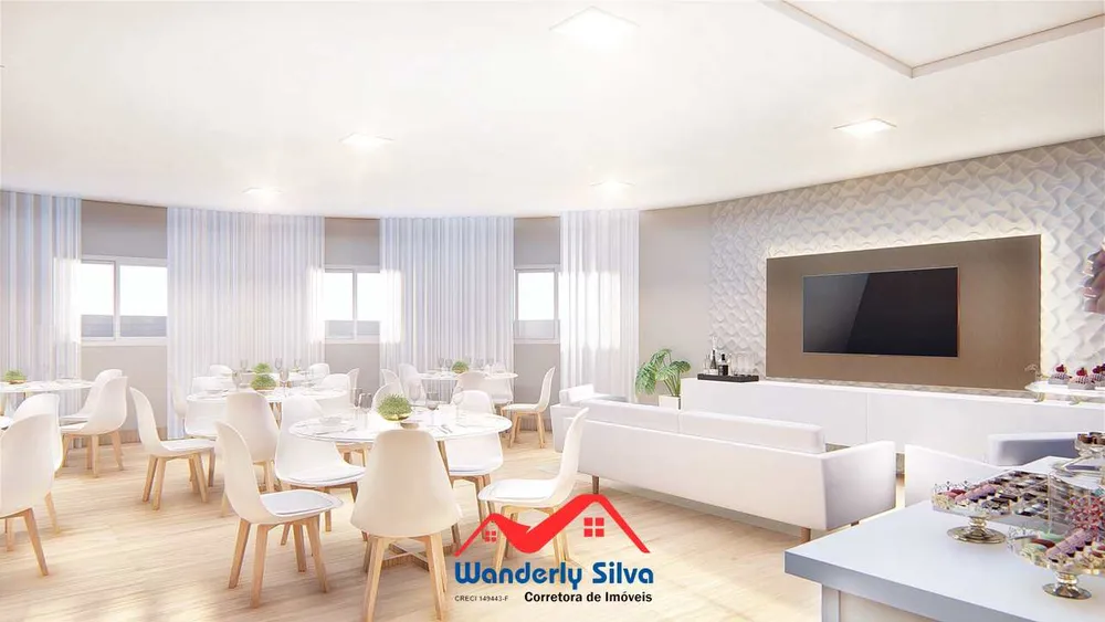 Apartamento, 3 quartos, 96 m² - Foto 6