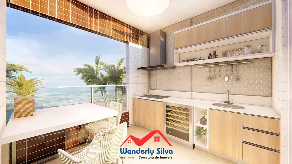 Apartamento, 3 quartos, 96 m² - Foto 8