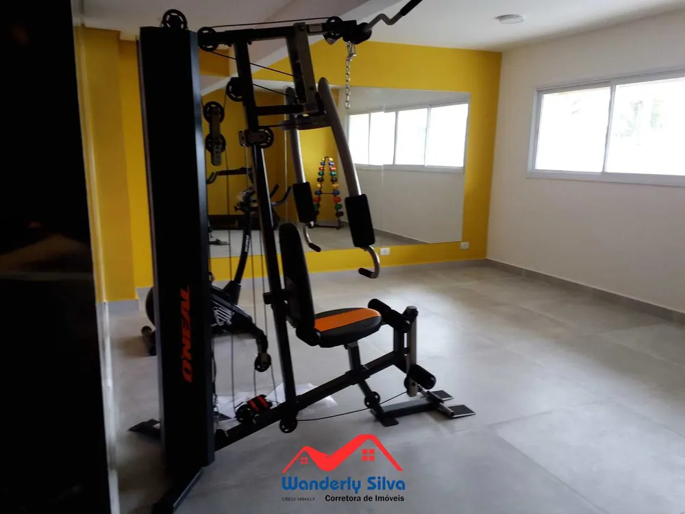 Apartamento, 2 quartos, 76 m² - Foto 11