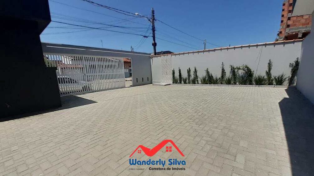 Sobrado, 2 quartos, 63 m² - Foto 2