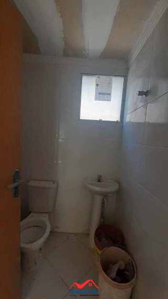 Sobrado, 2 quartos, 63 m² - Foto 4