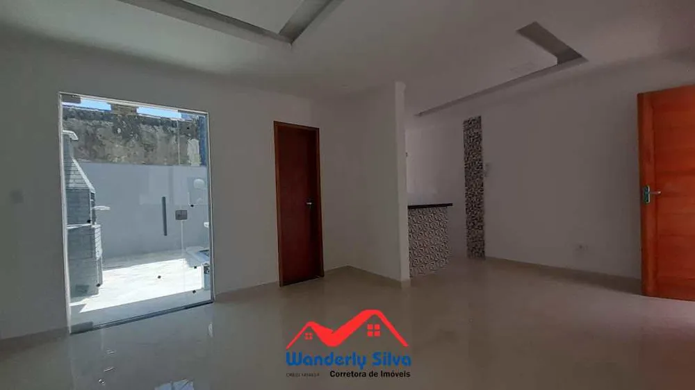 Sobrado, 2 quartos, 63 m² - Foto 6