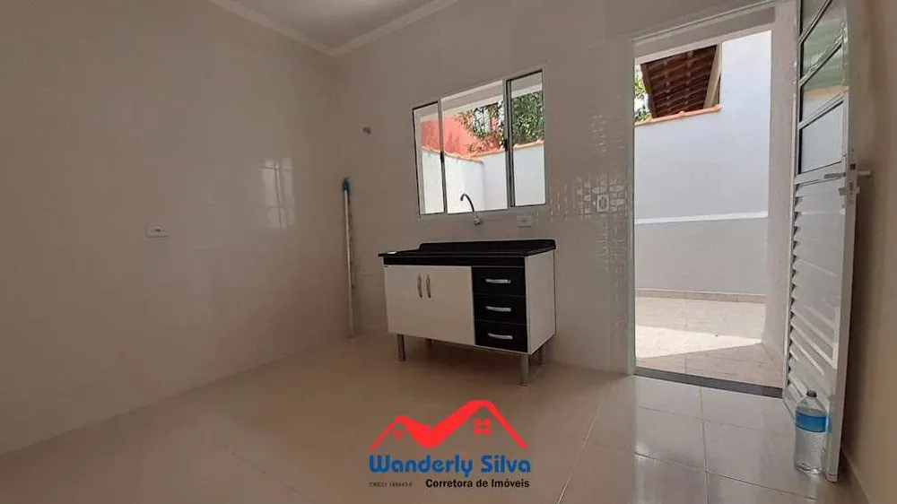 Casa, 2 quartos, 63 m² - Foto 9