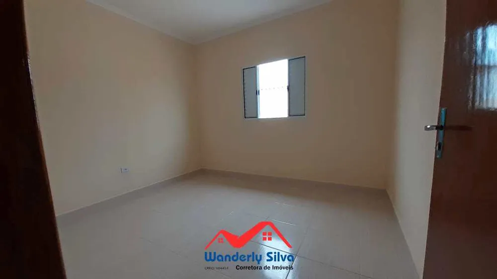 Casa, 2 quartos, 63 m² - Foto 1
