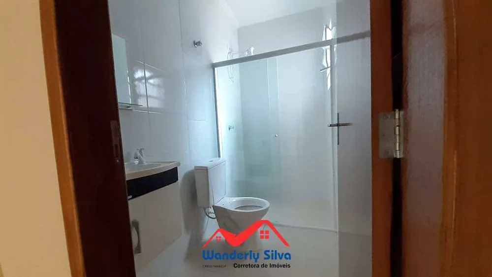 Casa, 2 quartos, 63 m² - Foto 3