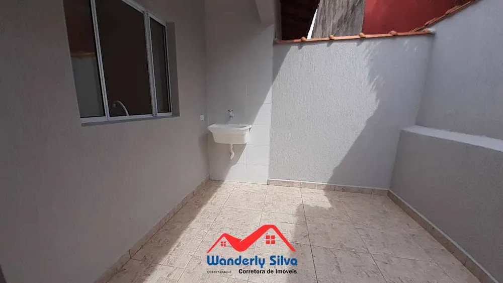 Casa, 2 quartos, 63 m² - Foto 4