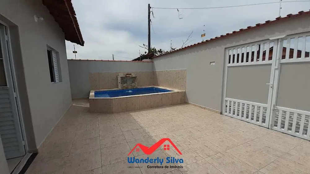 Casa, 2 quartos, 63 m² - Foto 6