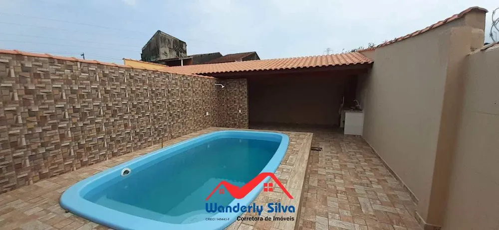 Sobrado, 2 quartos, 90 m² - Foto 11