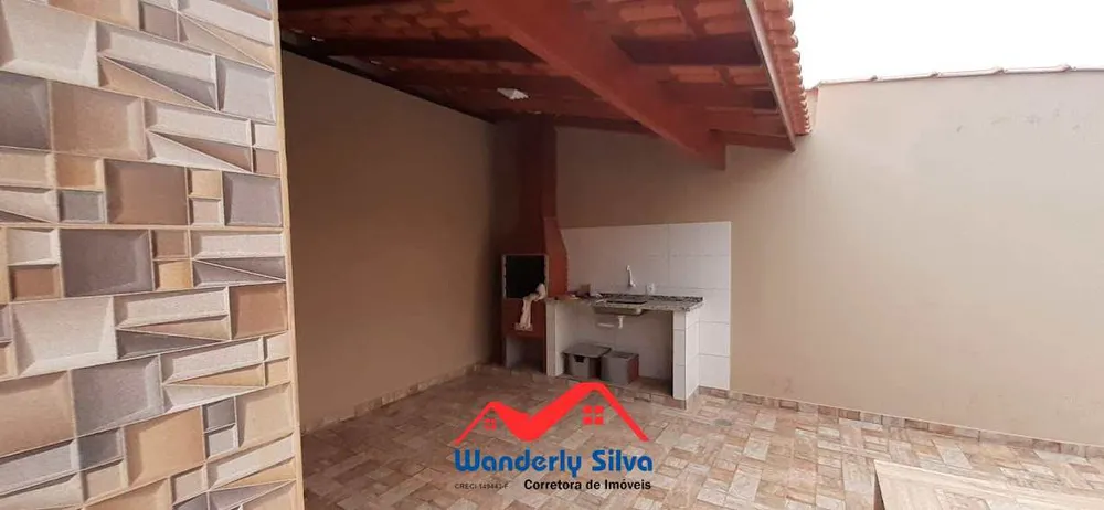 Sobrado, 2 quartos, 90 m² - Foto 10