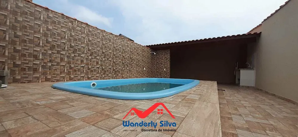 Sobrado, 2 quartos, 90 m² - Foto 2