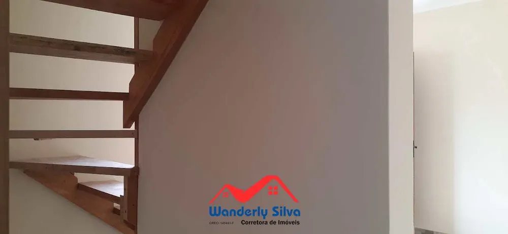 Sobrado, 2 quartos, 90 m² - Foto 8