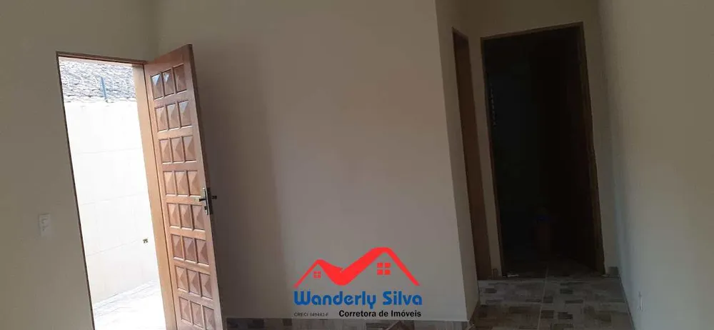 Sobrado, 2 quartos, 90 m² - Foto 3