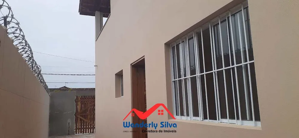 Sobrado, 2 quartos, 90 m² - Foto 9