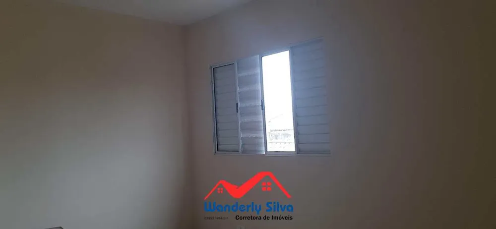 Sobrado, 2 quartos, 90 m² - Foto 1