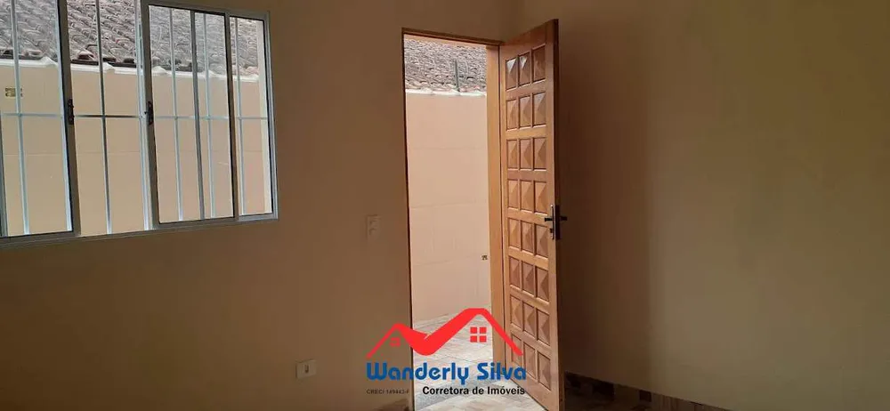 Sobrado, 2 quartos, 90 m² - Foto 7