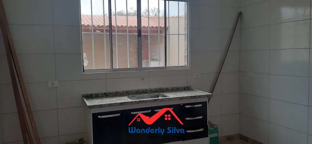 Sobrado, 2 quartos, 90 m² - Foto 4