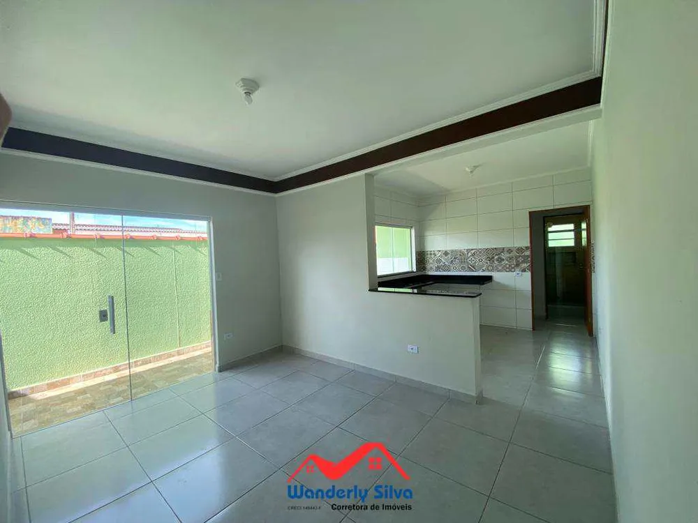 Casa, 2 quartos, 79 m² - Foto 6