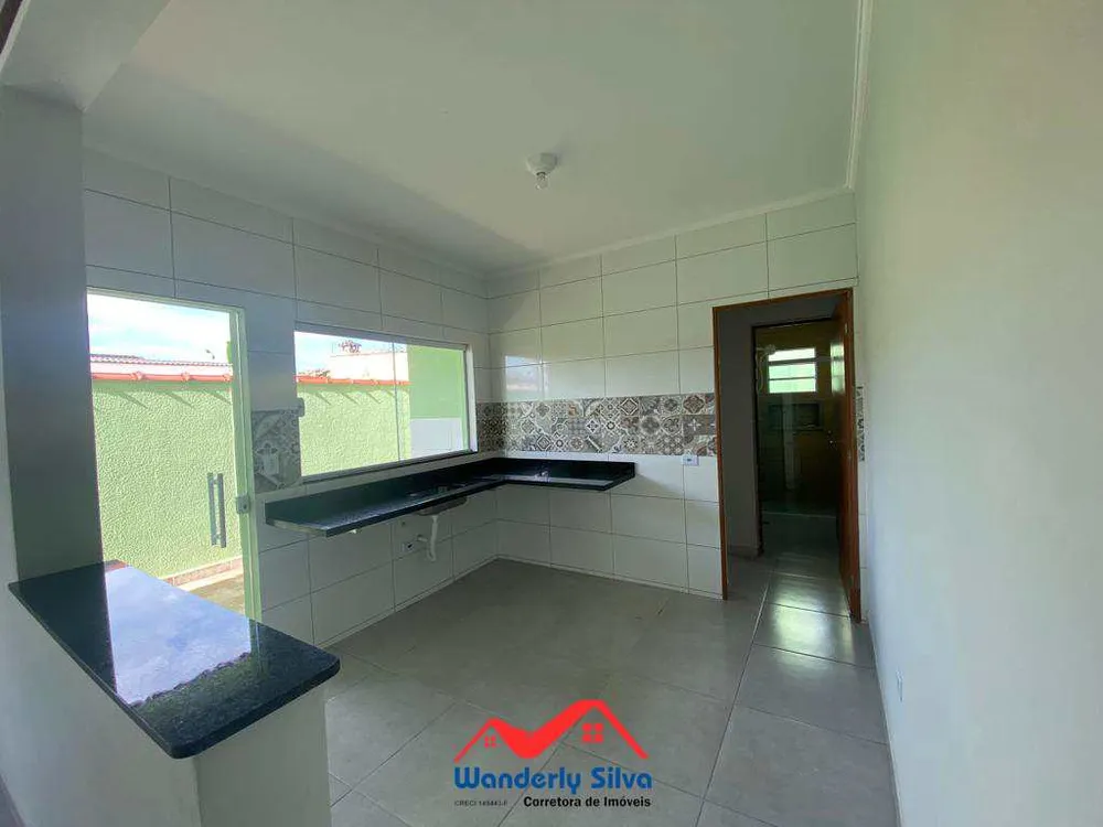 Casa, 2 quartos, 79 m² - Foto 3