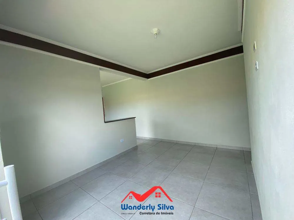 Casa, 2 quartos, 79 m² - Foto 2