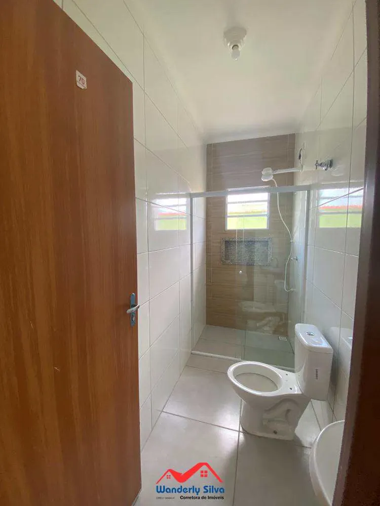 Casa, 2 quartos, 79 m² - Foto 10