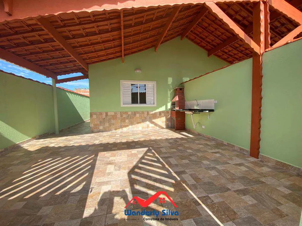 Casa, 2 quartos, 79 m² - Foto 4