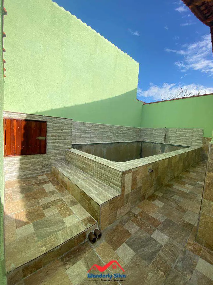 Casa, 2 quartos, 79 m² - Foto 3