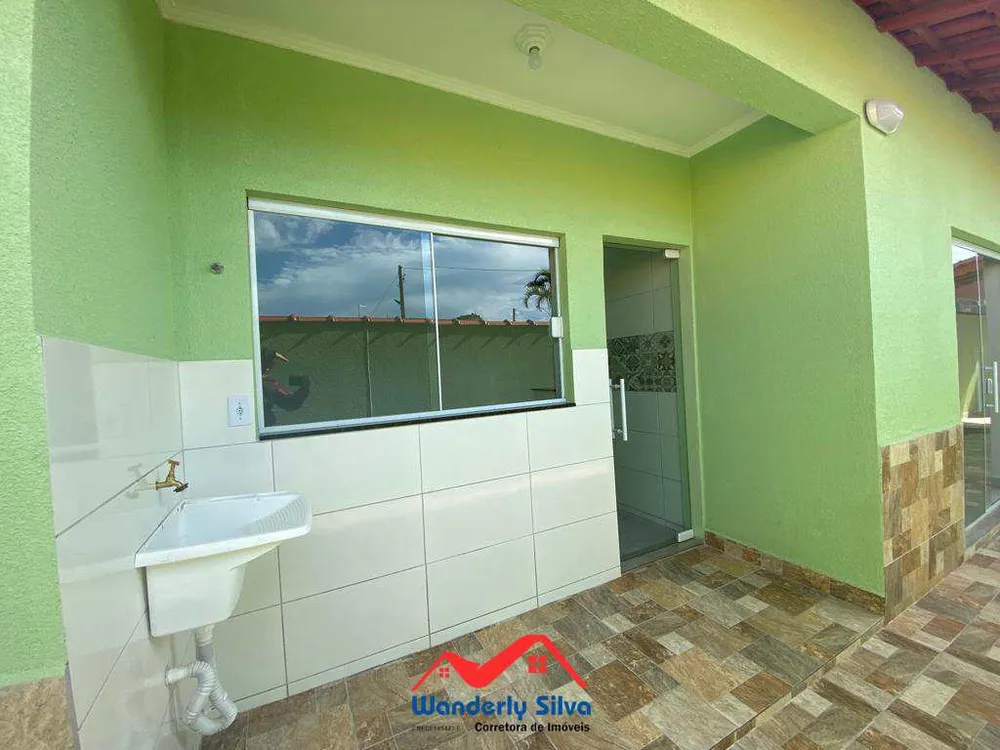 Casa, 2 quartos, 79 m² - Foto 11