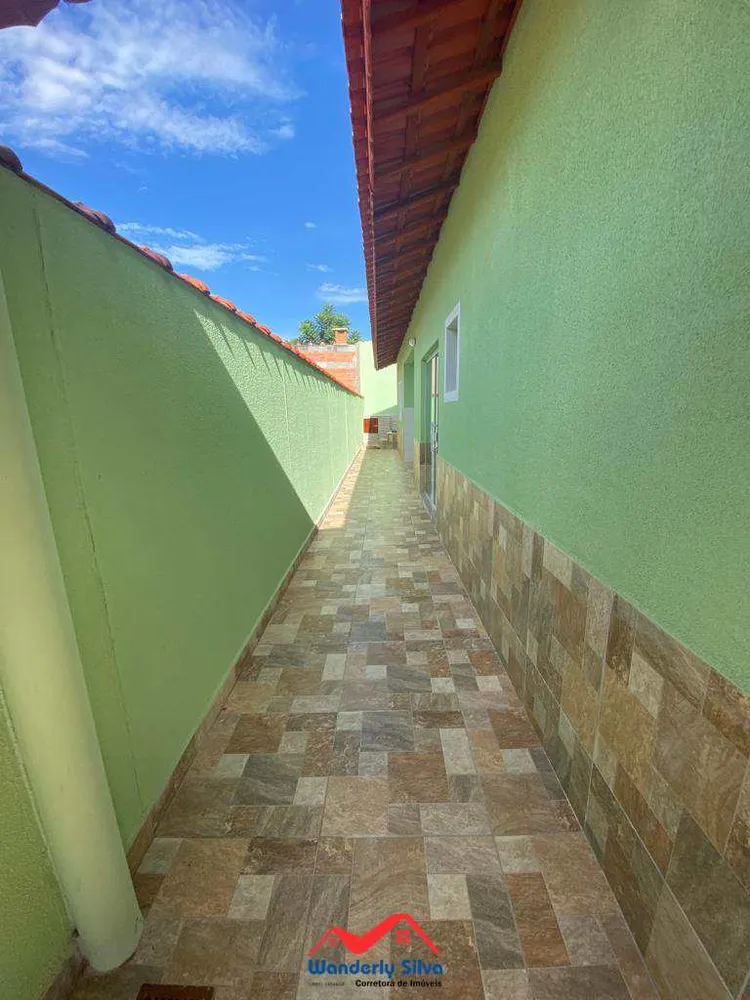 Casa, 2 quartos, 79 m² - Foto 12